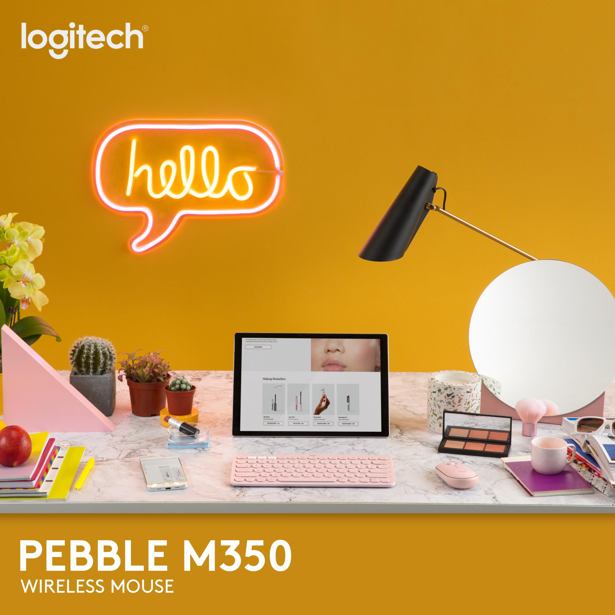 5 bộ đôi màu “hường” mà không “sến”: Gen Z ai bỏ qua sẽ tiếc hoài! - Ảnh 1. 5 bộ đôi màu “hường” mà không “sến”: Gen Z ai bỏ qua sẽ tiếc hoài! - Ảnh 1.