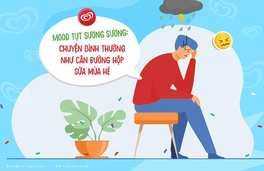 Thoát cảnh tụt mood, gãy team với hai “bảo bối” mùa hè - Ảnh 1. Thoát cảnh tụt mood, gãy team với hai “bảo bối” mùa hè - Ảnh 1.