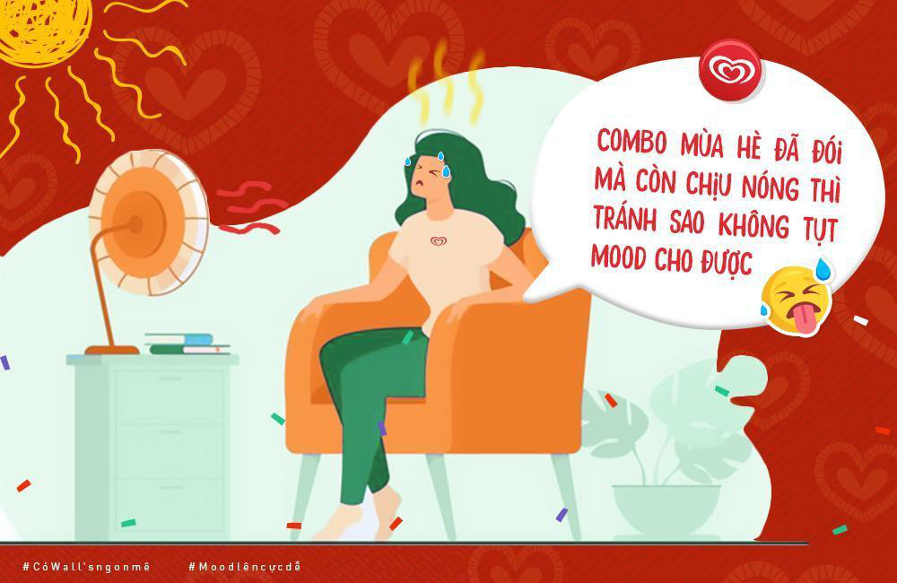 Thoát cảnh tụt mood, gãy team với hai “bảo bối” mùa hè - Ảnh 4. Thoát cảnh tụt mood, gãy team với hai “bảo bối” mùa hè - Ảnh 4.