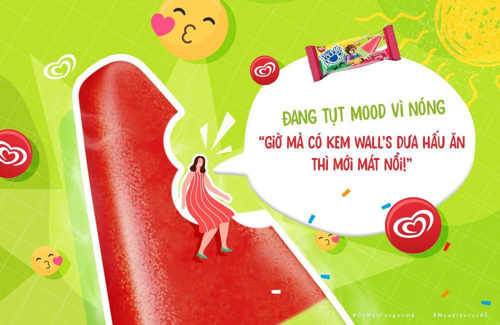 Thoát cảnh tụt mood, gãy team với hai “bảo bối” mùa hè - Ảnh 6. Thoát cảnh tụt mood, gãy team với hai “bảo bối” mùa hè - Ảnh 6.