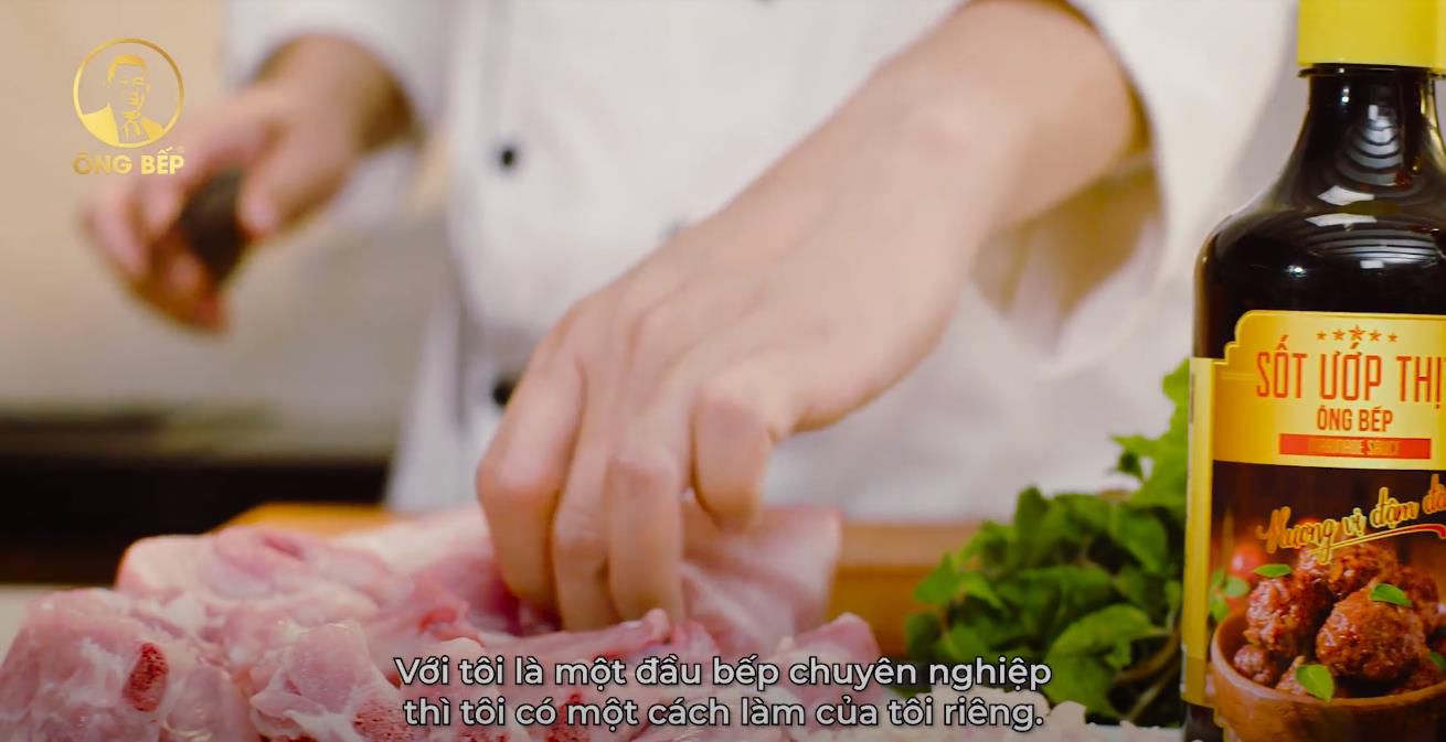 Gia vị Ông Bếp - “trợ diễn đắc lực” giúp những bà nội trợ Việt tỏa sáng - Ảnh 1. Gia vị Ông Bếp - “trợ diễn đắc lực” giúp những bà nội trợ Việt tỏa sáng - Ảnh 1.