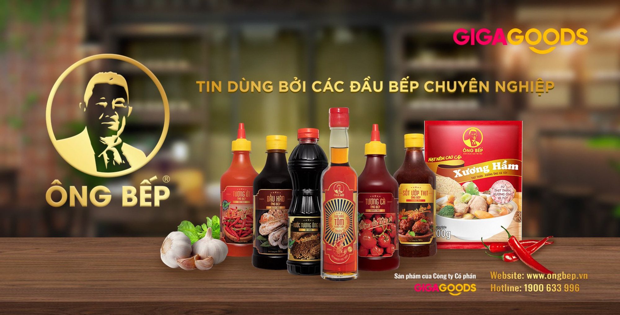 Gia vị Ông Bếp - “trợ diễn đắc lực” giúp những bà nội trợ Việt tỏa sáng - Ảnh 5. Gia vị Ông Bếp - “trợ diễn đắc lực” giúp những bà nội trợ Việt tỏa sáng - Ảnh 5.