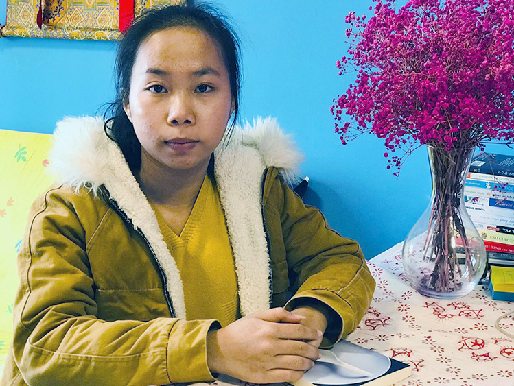 Học bổng Trái tim Sư tử trị giá 1 tỷ đồng nhận hồ sơ đăng ký năm thứ hai - Ảnh 1. Học bổng Trái tim Sư tử trị giá 1 tỷ đồng nhận hồ sơ đăng ký năm thứ hai - Ảnh 1.