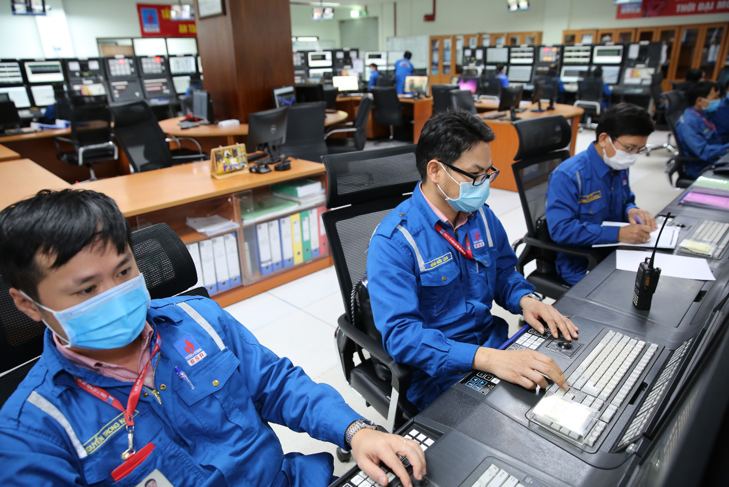 Cổ phiếu BSR - sức hút từ minh bạch và hiệu quả - Ảnh 1. Cổ phiếu BSR - sức hút từ minh bạch và hiệu quả - Ảnh 1.
