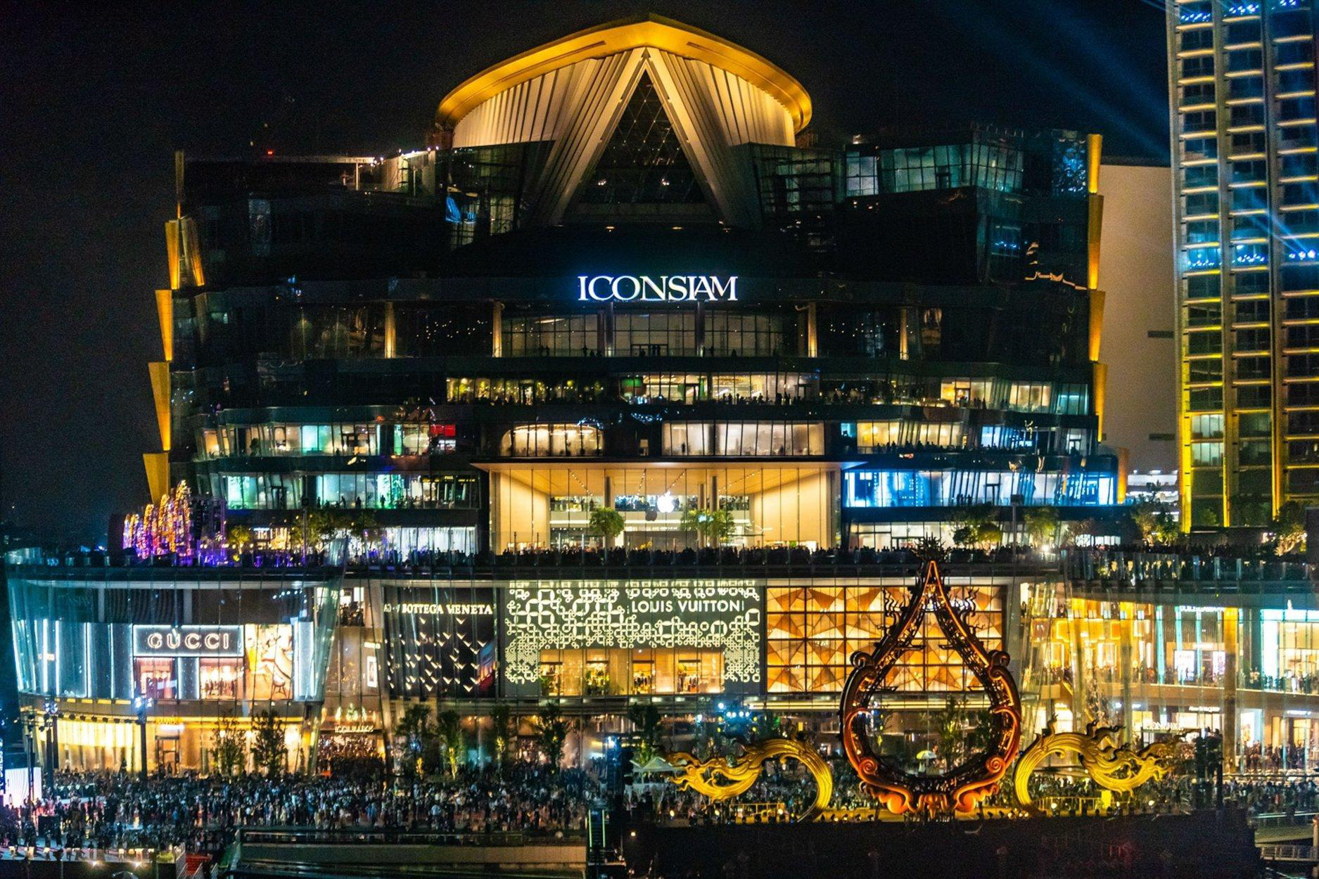 Chờ ngày hết dịch, mình hẹn gặp nhau tại 5 ga tàu đi khắp Bangkok này bạn nhé! - Ảnh 3.