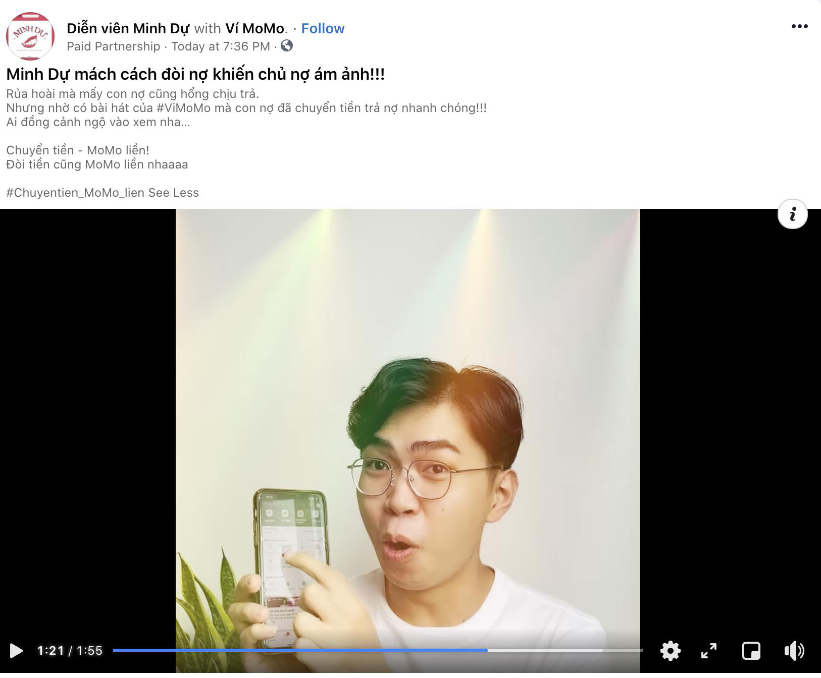 Diệu Nhi, Minh Dự, Long Chun... khiến fan thích thú khi rủ nhau trổ tài ca hát, nhảy múa - Ảnh 1. Diệu Nhi, Minh Dự, Long Chun... khiến fan thích thú khi rủ nhau trổ tài ca hát, nhảy múa - Ảnh 1.