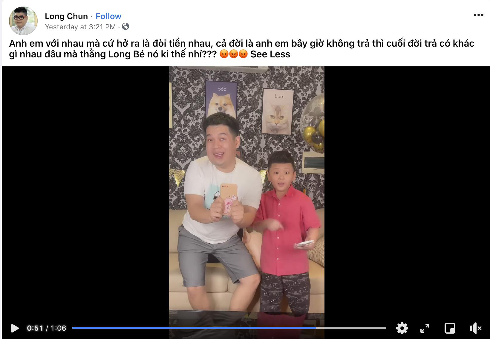 Diệu Nhi, Minh Dự, Long Chun... khiến fan thích thú khi rủ nhau trổ tài ca hát, nhảy múa - Ảnh 2. Diệu Nhi, Minh Dự, Long Chun... khiến fan thích thú khi rủ nhau trổ tài ca hát, nhảy múa - Ảnh 2.