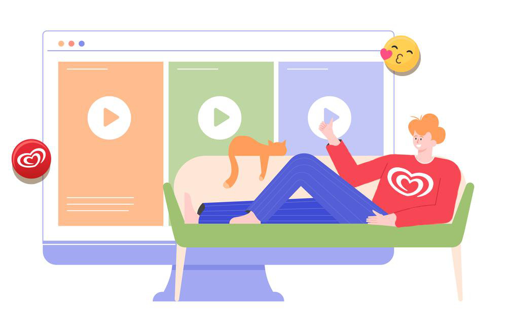 Tạm biệt cảnh gãy mood ngày hè với loạt to-do-list vừa dễ vừa vui lại còn “rinh” giải cực lớn - Ảnh 3. Tạm biệt cảnh gãy mood ngày hè với loạt to-do-list vừa dễ vừa vui lại còn “rinh” giải cực lớn - Ảnh 3.