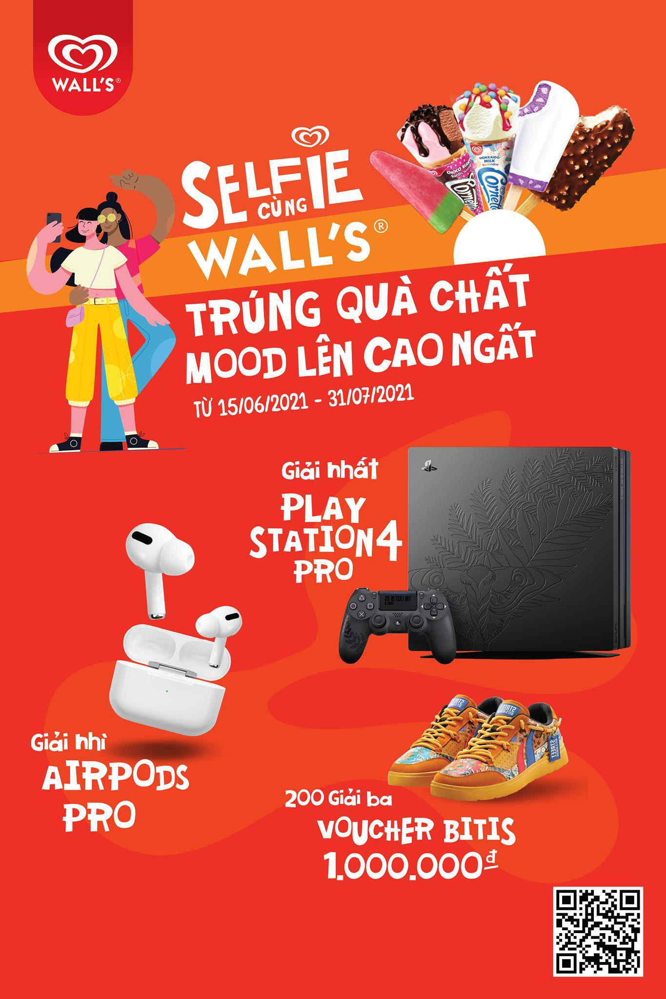 Tạm biệt cảnh gãy mood ngày hè với loạt to-do-list vừa dễ vừa vui lại còn “rinh” giải cực lớn - Ảnh 4. Tạm biệt cảnh gãy mood ngày hè với loạt to-do-list vừa dễ vừa vui lại còn “rinh” giải cực lớn - Ảnh 4.