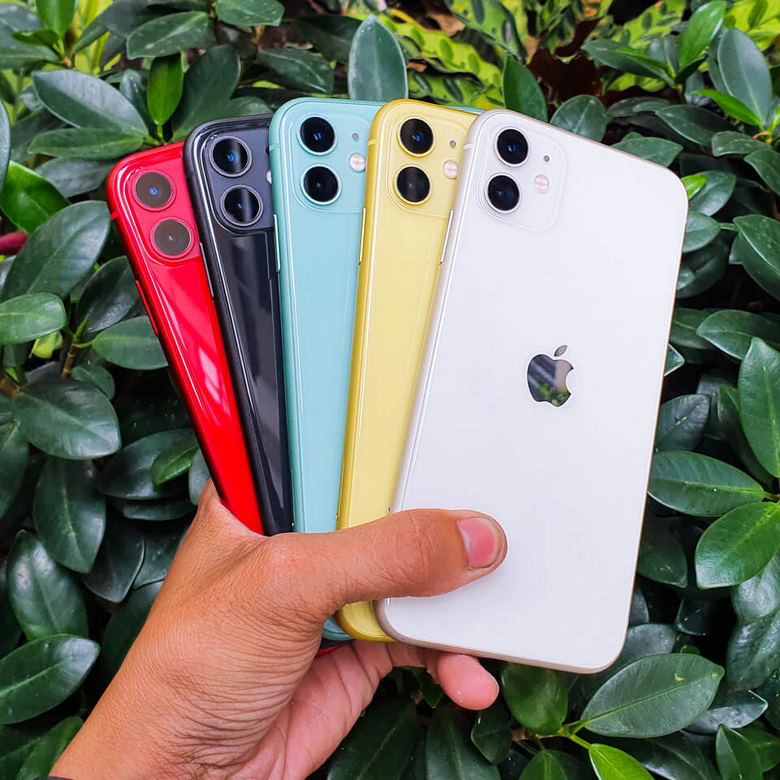 Trợ giá mùa dịch - iPhone 7, 8 Plus, XR, 11 Pro Max giảm giá đến 5.5 triệu tại Viettablet! - Ảnh 2.