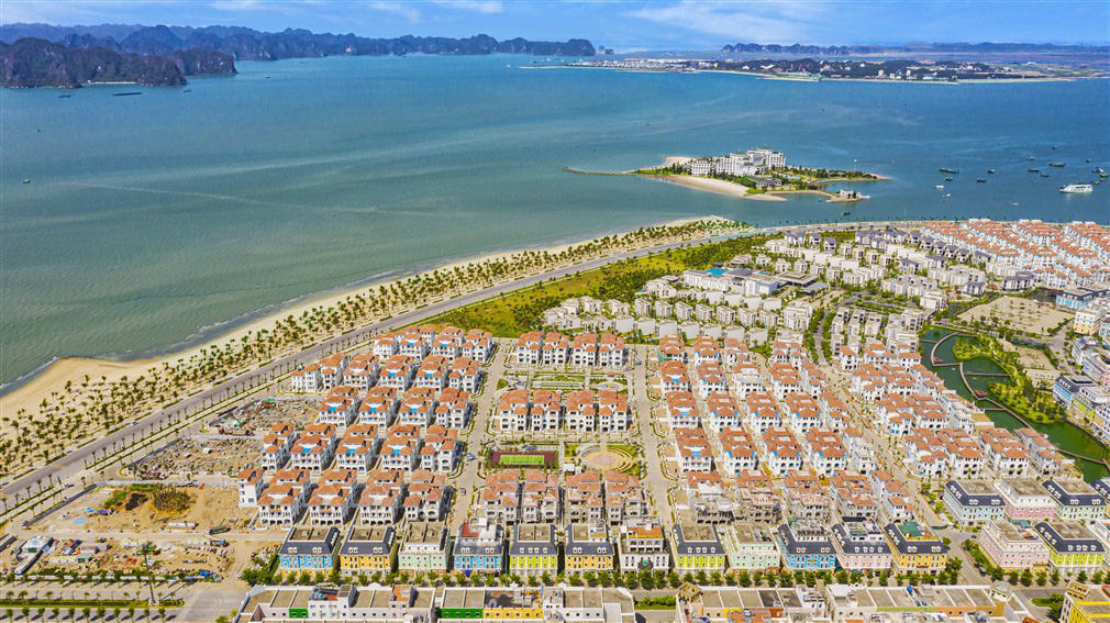 Sun Property thắng lớn tại giải thưởng BĐS Châu Á Thái Bình Dương 2021 - Ảnh 2.