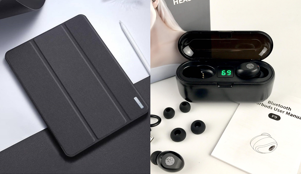 Duy nhất hôm nay, hàng loạt shop hi-tech chào Sàn Tiki với ưu đãi đến 70% - Ảnh 3. Duy nhất hôm nay, hàng loạt shop hi-tech chào Sàn Tiki với ưu đãi đến 70% - Ảnh 3.