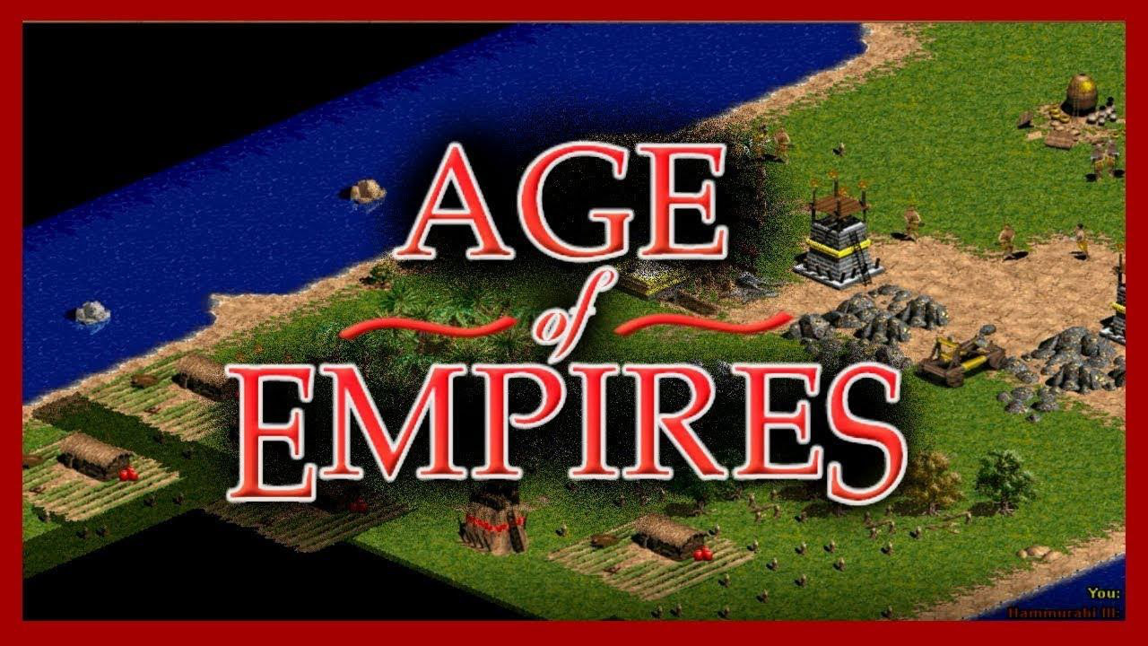 Age Of Empires Wallpapers - Wallpaper Cave