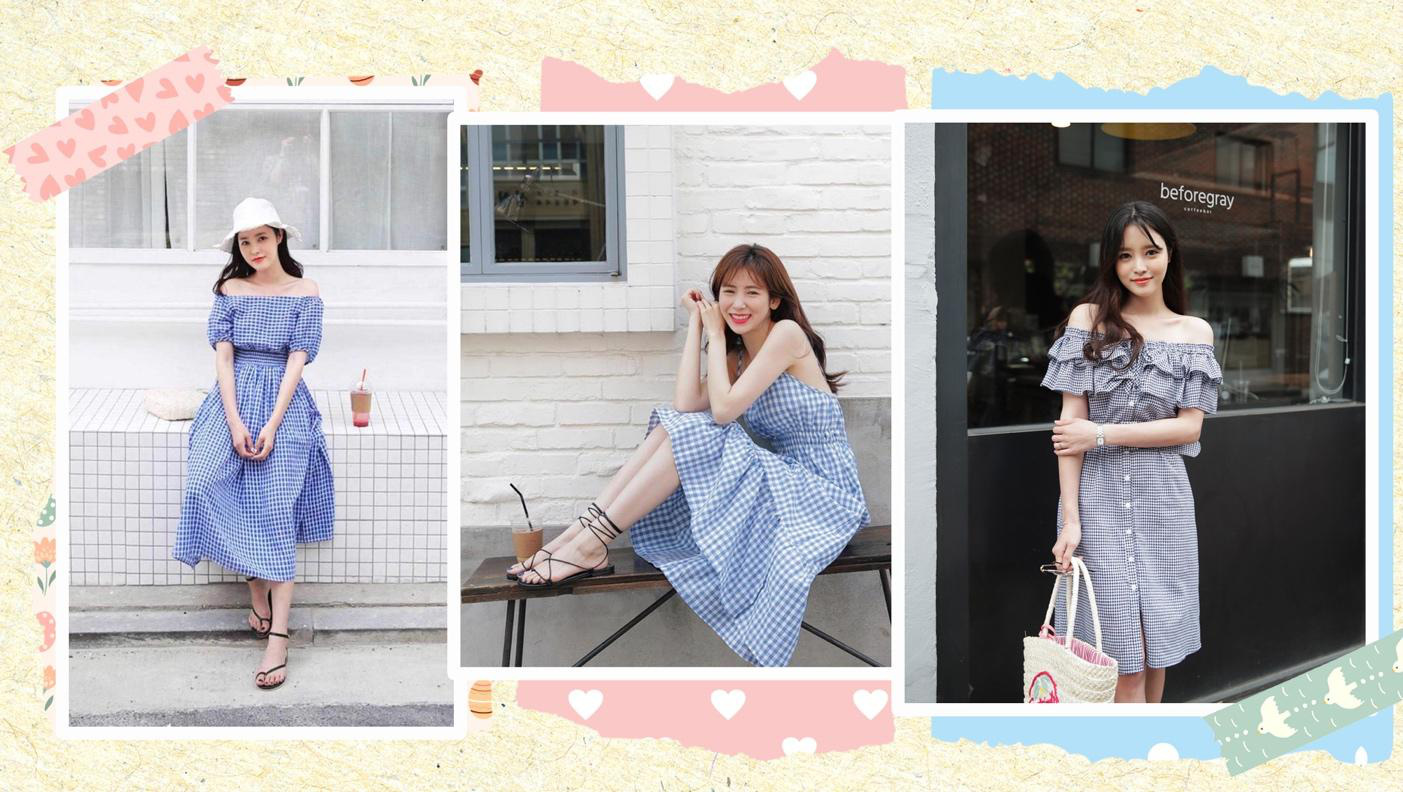 Chốt ngay lịch 6/6 để làm mới tủ đồ với loạt deal thời trang từ 87K - Ảnh 1. Chốt ngay lịch 6/6 để làm mới tủ đồ với loạt deal thời trang từ 87K - Ảnh 1.