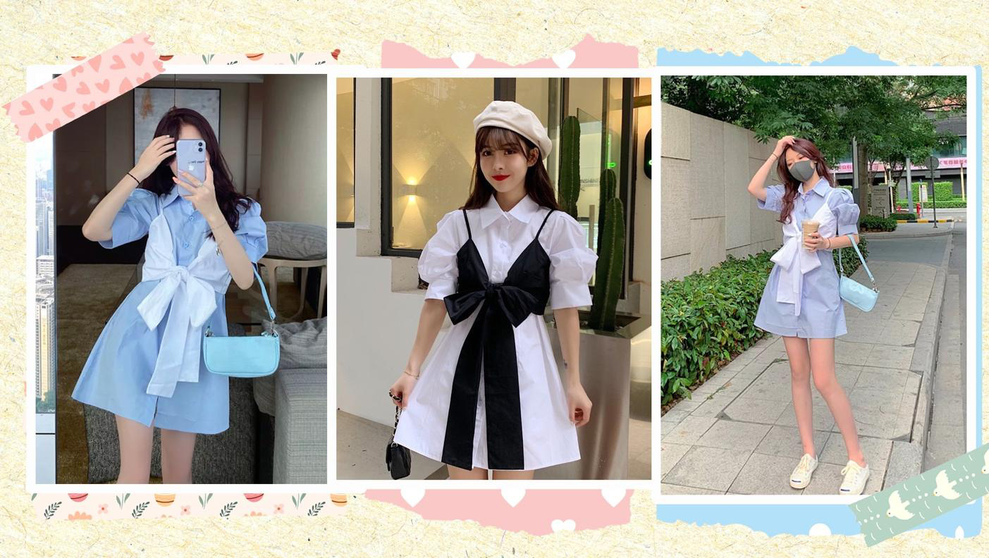 Chốt ngay lịch 6/6 để làm mới tủ đồ với loạt deal thời trang từ 87K - Ảnh 4. Chốt ngay lịch 6/6 để làm mới tủ đồ với loạt deal thời trang từ 87K - Ảnh 4.