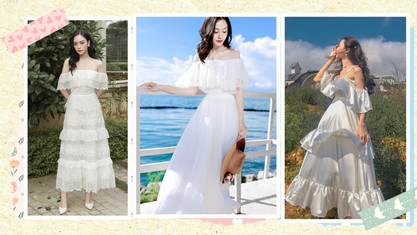 Chốt ngay lịch 6/6 để làm mới tủ đồ với loạt deal thời trang từ 87K - Ảnh 5. Chốt ngay lịch 6/6 để làm mới tủ đồ với loạt deal thời trang từ 87K - Ảnh 5.
