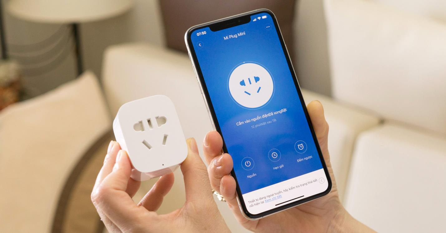 Smarthome ở Quận 7 khiến dân tình mê đắm, hú hồn khi nghe giá các item siêu mềm - Ảnh 9. Smarthome ở Quận 7 khiến dân tình mê đắm, hú hồn khi nghe giá các item siêu mềm - Ảnh 9.