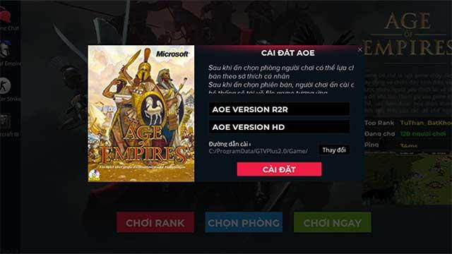 AoE từ thời kỳ Offline cho đến Online - Ảnh 7.