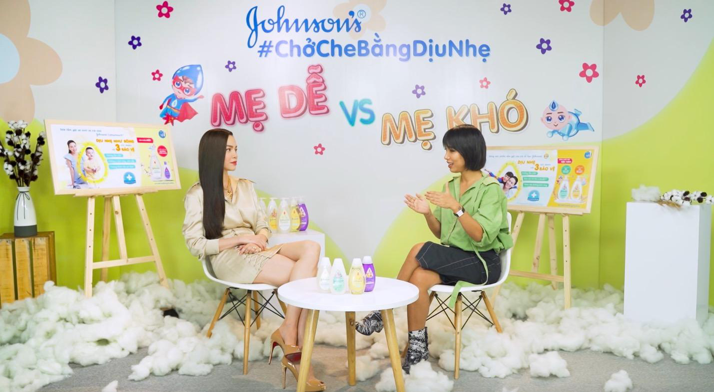 MC Thuỳ Minh: Dù đã chồng con đề huề, cứ về quê là 9h tối có mặt ở nhà, thú nhận muốn rèn cho con tính kỷ luật hệt như bố mình - Ảnh 1. MC Thuỳ Minh: Dù đã chồng con đề huề, cứ về quê là 9h tối có mặt ở nhà, thú nhận muốn rèn cho con tính kỷ luật hệt như bố mình - Ảnh 1.