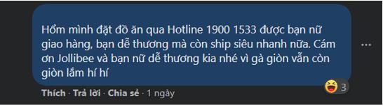 Chẳng ngại thời tiết, nhấc máy là có gà giòn “xơi” ngay - Ảnh 1.