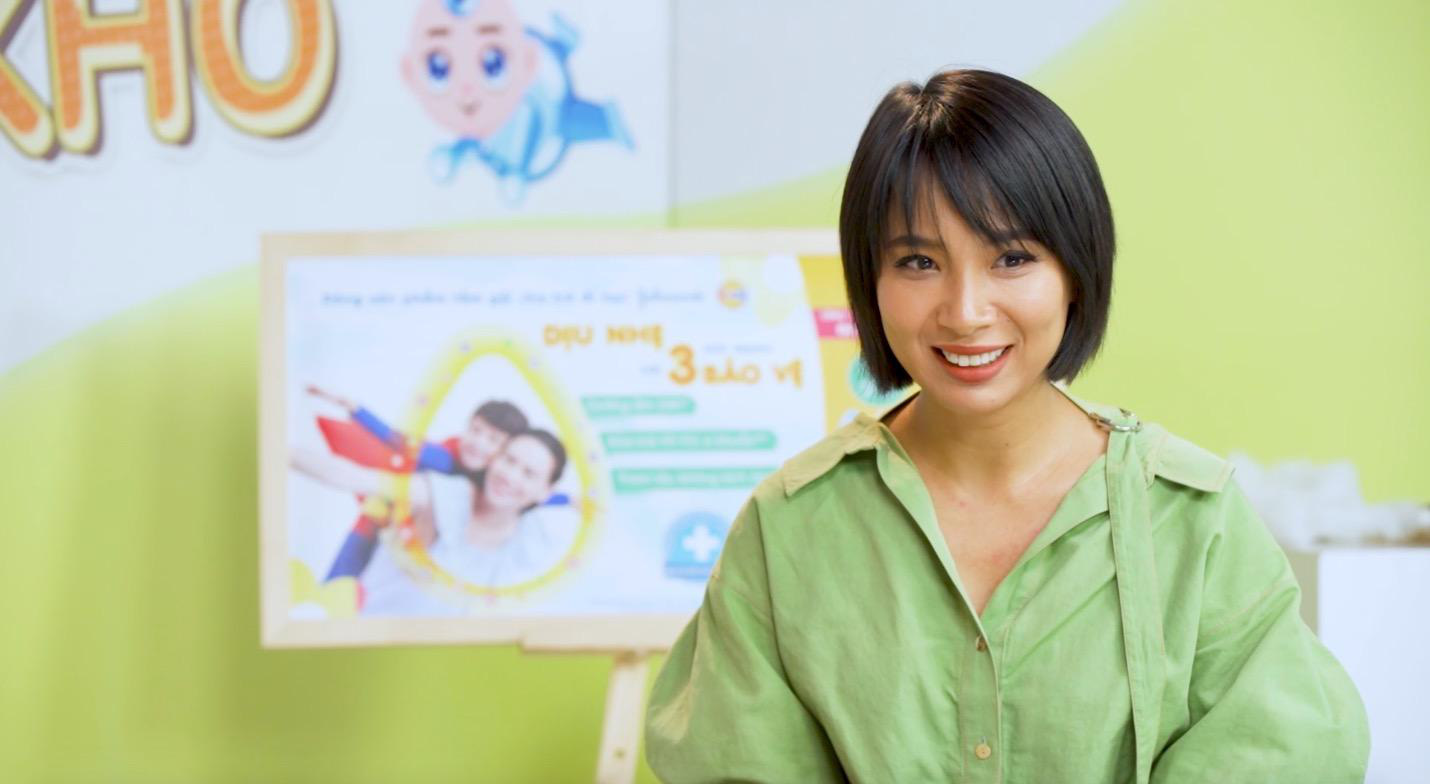 MC Thuỳ Minh: Dù đã chồng con đề huề, cứ về quê là 9h tối có mặt ở nhà, thú nhận muốn rèn cho con tính kỷ luật hệt như bố mình - Ảnh 5. MC Thuỳ Minh: Dù đã chồng con đề huề, cứ về quê là 9h tối có mặt ở nhà, thú nhận muốn rèn cho con tính kỷ luật hệt như bố mình - Ảnh 5.