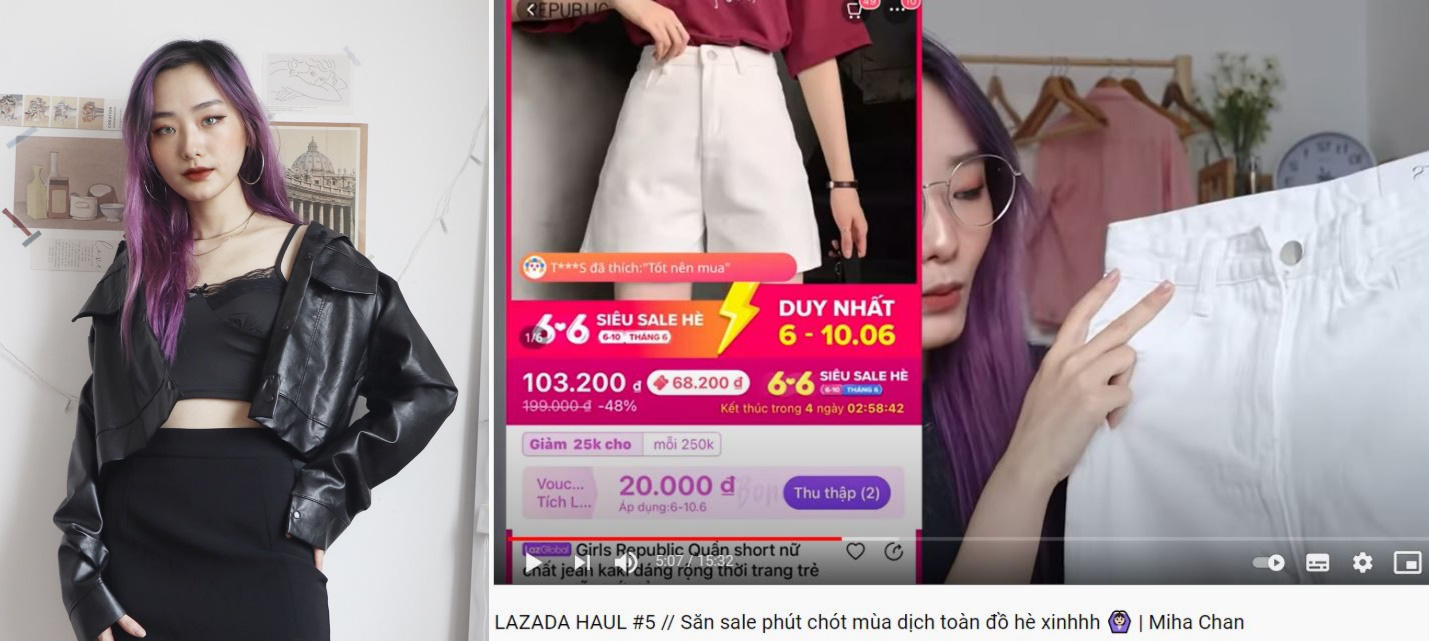 Gặp lại nhau khi hết dịch, mặc gì để bao ngầu? Xem ngay gợi ý từ loạt hot girl chỉ từ 66k - Ảnh 5.