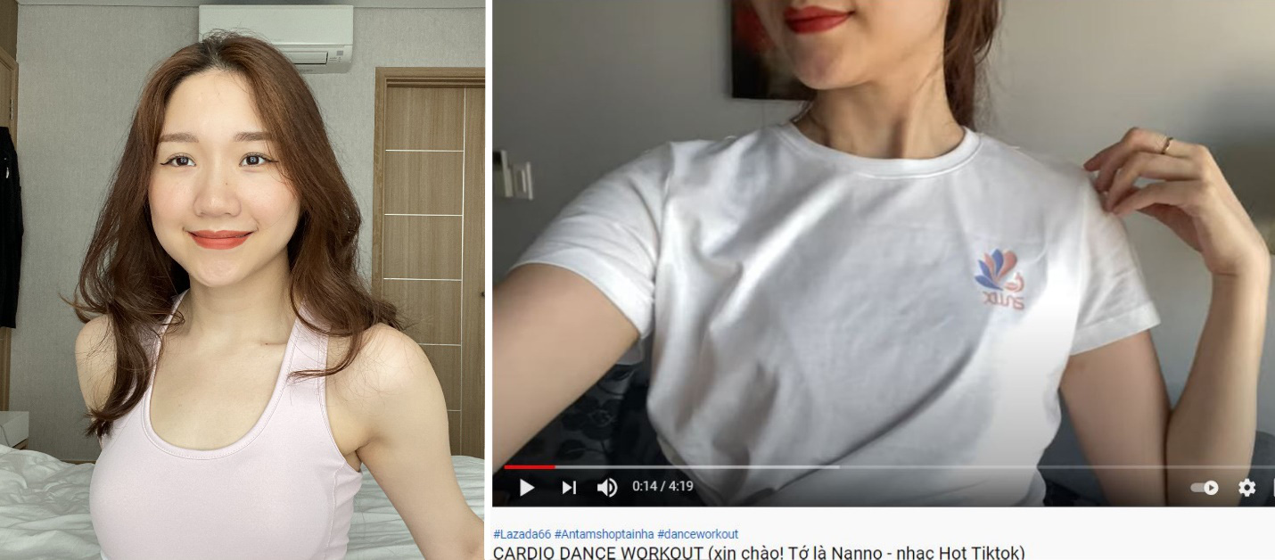 Gặp lại nhau khi hết dịch, mặc gì để bao ngầu? Xem ngay gợi ý từ loạt hot girl chỉ từ 66k - Ảnh 8.