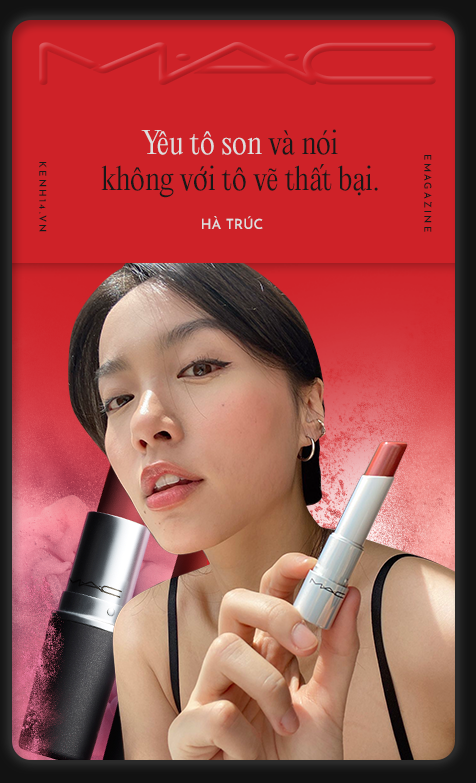 M·A·C - Cái tên mang nhiều thông điệp hơn cả một thương hiệu mỹ phẩm - Ảnh 8.