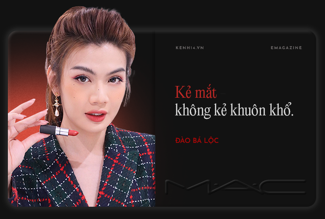 M·A·C - Cái tên mang nhiều thông điệp hơn cả một thương hiệu mỹ phẩm - Ảnh 9.