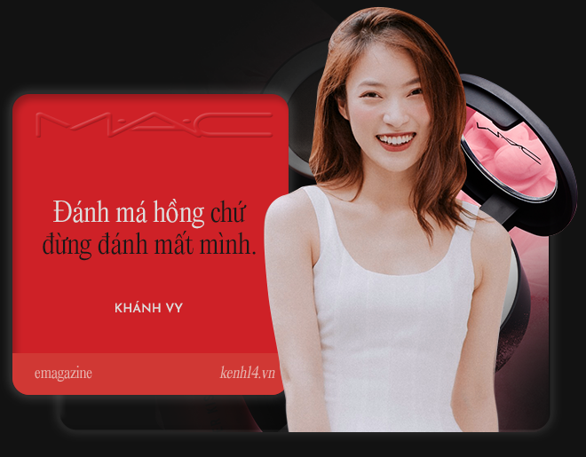 M·A·C - Cái tên mang nhiều thông điệp hơn cả một thương hiệu mỹ phẩm - Ảnh 10.