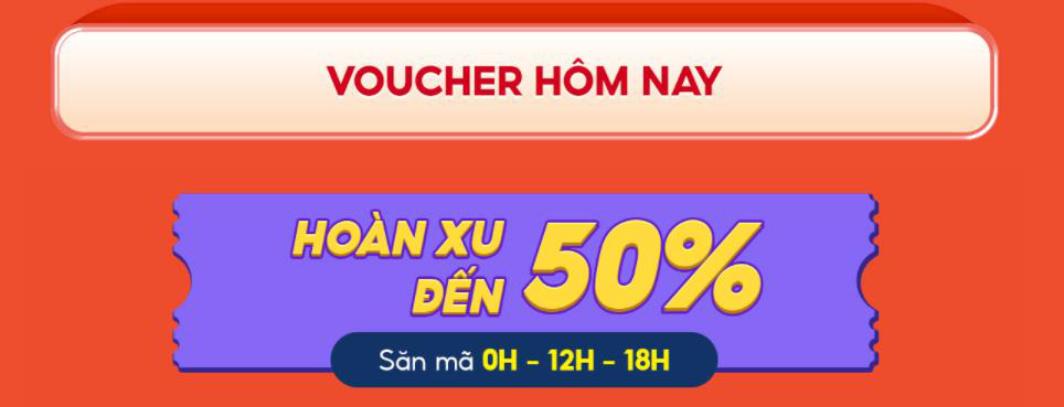 ShopeePay Day đã trở lại với 7 ưu đãi lợi hại hơn xưa - Ảnh 2.