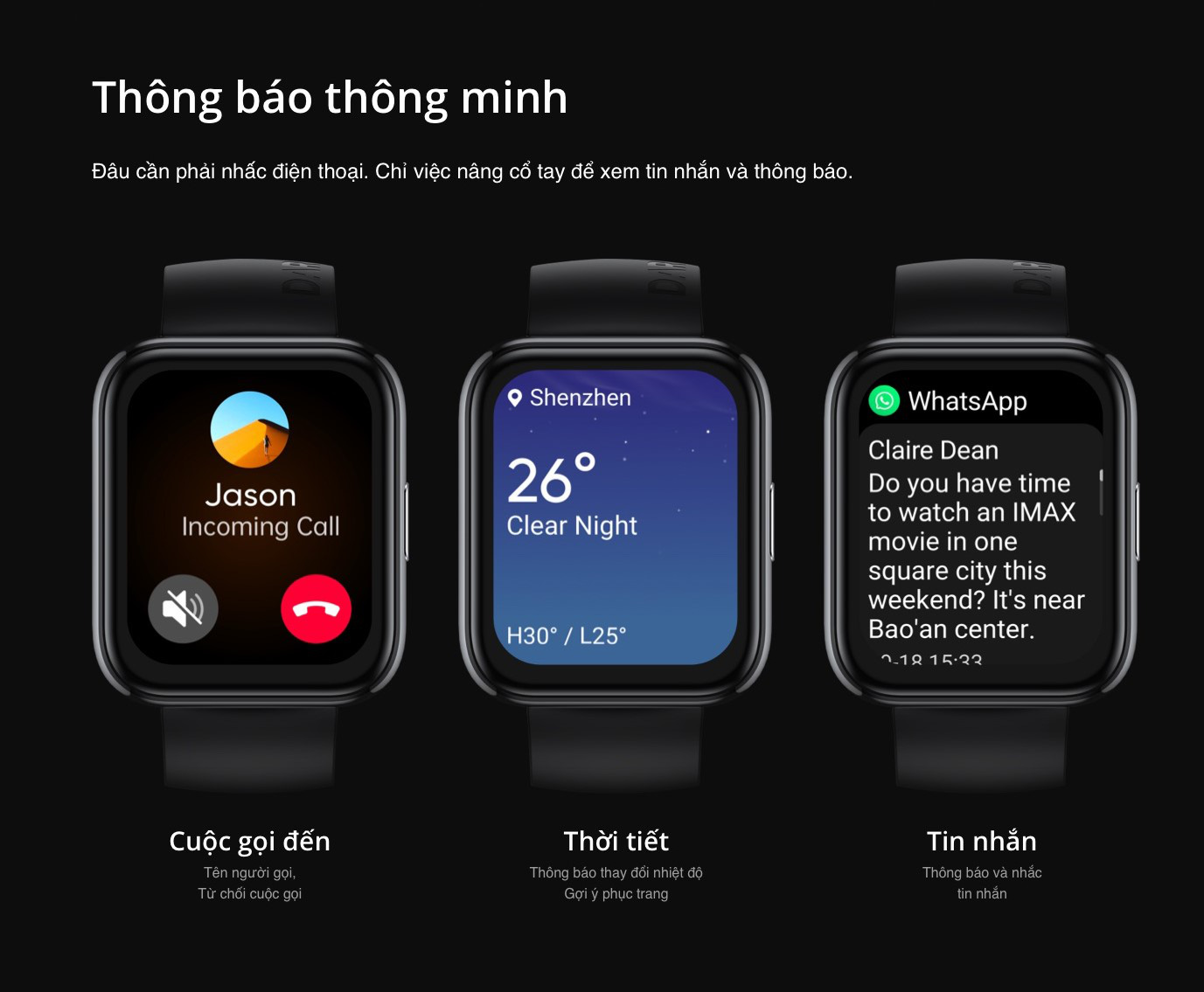 Biến hóa phong cách mỗi ngày: Cá tính cùng realme Watch 2 series, hơn 100 mặt đồng hồ thời trang và cá tính - Ảnh 9.