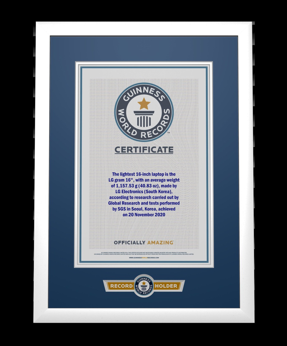 Đ&aacute;nh gi&aacute; LG gram: Đắt xắt ra miếng - Ảnh 1.