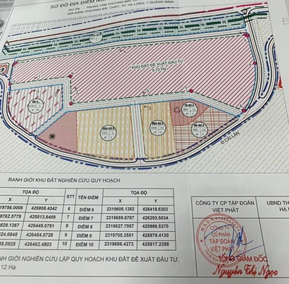 Đại siêu thị Aeon Mall - “Liều doping” giúp bất động sản khu vực thăng hoa - Ảnh 1.