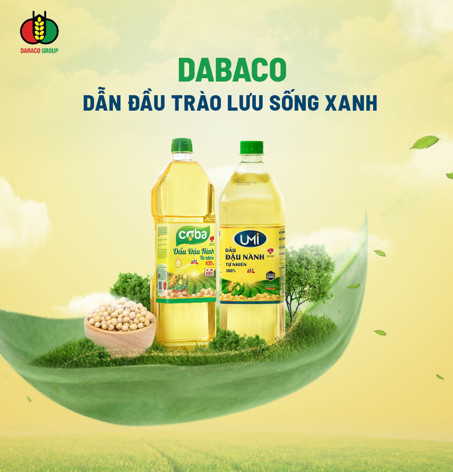 Team “Healthy & Balance” chớ bỏ qua 2 loại dầu đậu nành ngon - lành - xanh - sạch này nhé! - Ảnh 3. Team “Healthy & Balance” chớ bỏ qua 2 loại dầu đậu nành ngon - lành - xanh - sạch này nhé! - Ảnh 3.