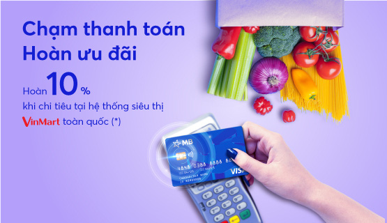 Phát hành thẻ tín dụng online siêu tốc chỉ trong 1 phút trên App MBBank - Ảnh 3. Phát hành thẻ tín dụng online siêu tốc chỉ trong 1 phút trên App MBBank - Ảnh 3.