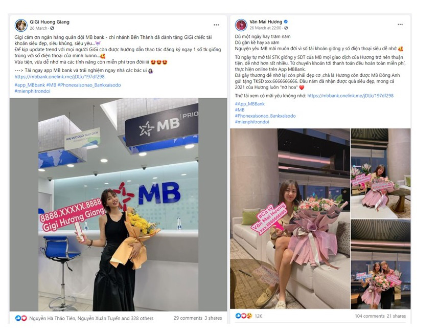Phát hành thẻ tín dụng online siêu tốc chỉ trong 1 phút trên App MBBank - Ảnh 5. Phát hành thẻ tín dụng online siêu tốc chỉ trong 1 phút trên App MBBank - Ảnh 5.