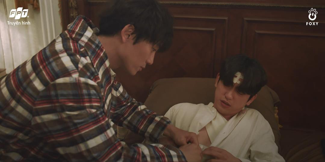 Ba cặp đôi được yêu thích nhất ở Thẩm Phán Ác Ma: Đỉnh nhất là “thuyền” Ji Sung - Kim Min Jung - Ảnh 2. Ba cặp đôi được yêu thích nhất ở Thẩm Phán Ác Ma: Đỉnh nhất là “thuyền” Ji Sung - Kim Min Jung - Ảnh 2.