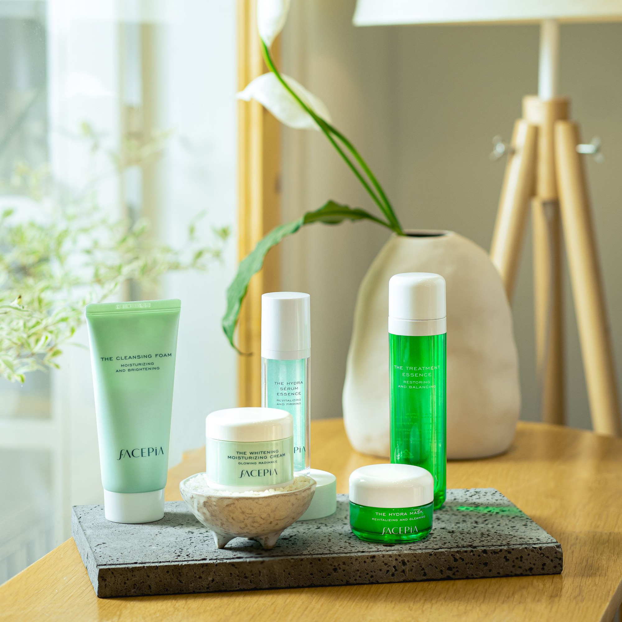 FACEPIA Vietnam chọn một lối đi khác biệt trên nền tảng TikTok - Ảnh 3. FACEPIA Vietnam chọn một lối đi khác biệt trên nền tảng TikTok - Ảnh 3.