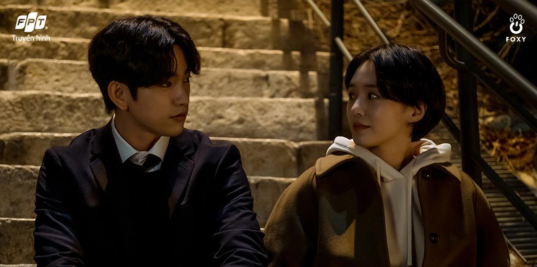 Ba cặp đôi được yêu thích nhất ở Thẩm Phán Ác Ma: Đỉnh nhất là “thuyền” Ji Sung - Kim Min Jung - Ảnh 3. Ba cặp đôi được yêu thích nhất ở Thẩm Phán Ác Ma: Đỉnh nhất là “thuyền” Ji Sung - Kim Min Jung - Ảnh 3.