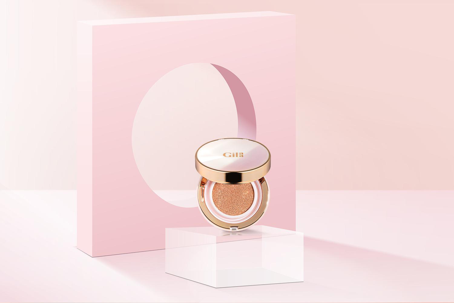 Chị ong nâu đi tìm mật, còn chị em đi tìm cushion mỏng nhẹ cho da - gợi ý 5 “ứng cử viên” sáng giá - Ảnh 2. Chị ong nâu đi tìm mật, còn chị em đi tìm cushion mỏng nhẹ cho da - gợi ý 5 “ứng cử viên” sáng giá - Ảnh 2.