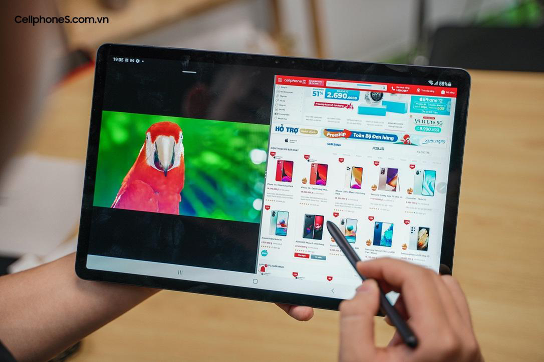 Tín đồ công nghệ không thể bỏ lỡ combo phụ kiện, điện thoại, tablet đang giảm cả triệu đồng - Ảnh 2.