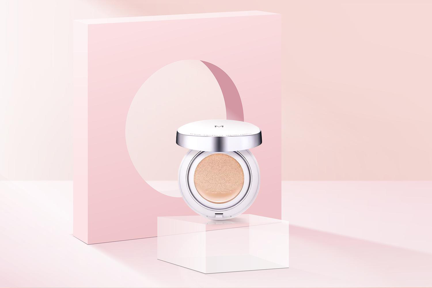Chị ong nâu đi tìm mật, còn chị em đi tìm cushion mỏng nhẹ cho da - gợi ý 5 “ứng cử viên” sáng giá - Ảnh 4. Chị ong nâu đi tìm mật, còn chị em đi tìm cushion mỏng nhẹ cho da - gợi ý 5 “ứng cử viên” sáng giá - Ảnh 4.