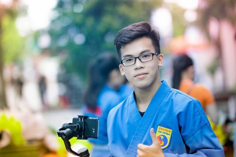 Trường cao đẳng: Người ta nghĩ và sự thật là… - Ảnh 1. Trường cao đẳng: Người ta nghĩ và sự thật là… - Ảnh 1.