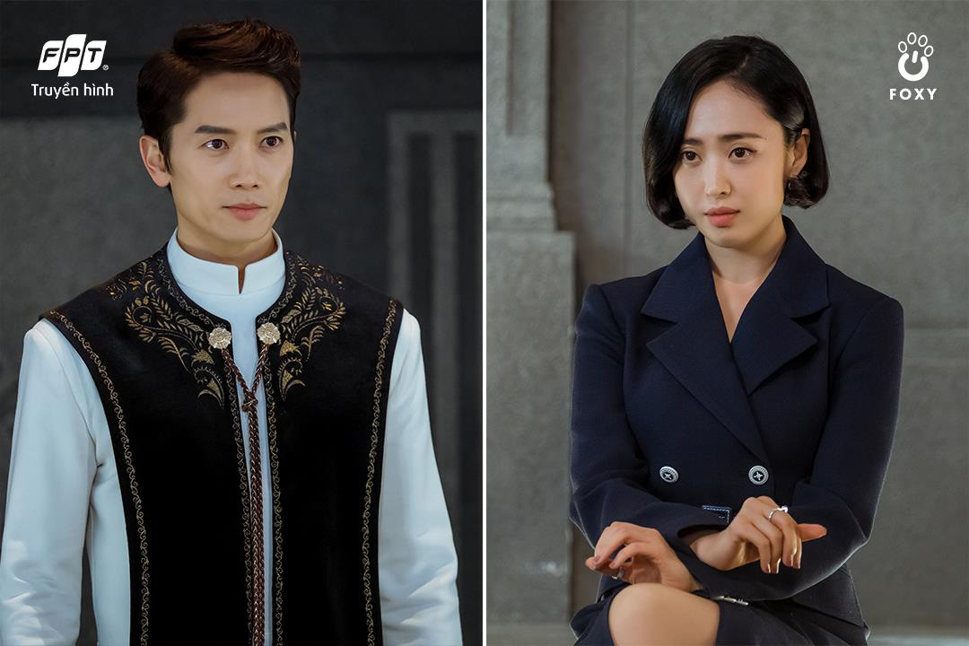 Cuộc đối đầu không khoan nhượng giữa Ji Sung và Kim Min Jung ở Thẩm Phán Ác Ma: Ai sẽ là người chiến thắng? - Ảnh 1. Cuộc đối đầu không khoan nhượng giữa Ji Sung và Kim Min Jung ở Thẩm Phán Ác Ma: Ai sẽ là người chiến thắng? - Ảnh 1.