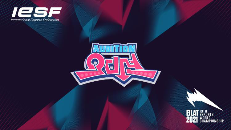 Cộng đồng mạng phát sốt khi nghe tin “game nhảy quốc dân Audition góp mặt tại giải Esports tầm cỡ thế giới - Ảnh 1.