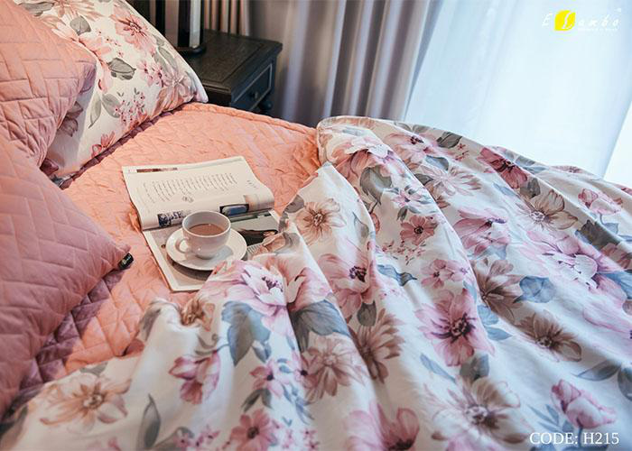 ELAMBO – Hệ thống chăn ga gối trẻ trung, hiện đại toàn quốc - Ảnh 2.