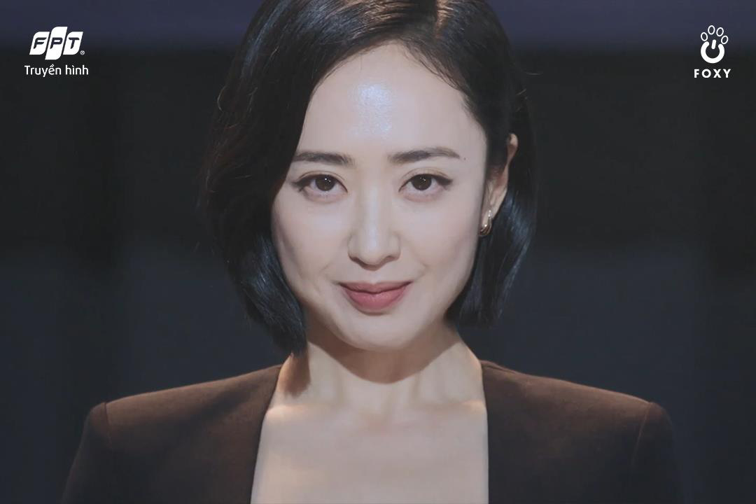 Cuộc đối đầu không khoan nhượng giữa Ji Sung và Kim Min Jung ở Thẩm Phán Ác Ma: Ai sẽ là người chiến thắng? - Ảnh 5. Cuộc đối đầu không khoan nhượng giữa Ji Sung và Kim Min Jung ở Thẩm Phán Ác Ma: Ai sẽ là người chiến thắng? - Ảnh 5.