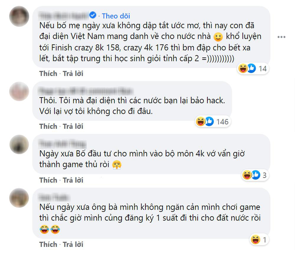 Cộng đồng mạng phát sốt khi nghe tin “game nhảy quốc dân Audition góp mặt tại giải Esports tầm cỡ thế giới - Ảnh 5.