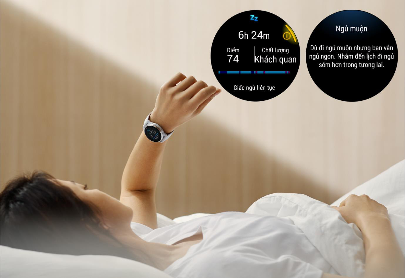 Thương vụ “lãi nhất” cho người trẻ: Đầu tư cho bản thân với Garmin Venu 2 Series - Ảnh 2.